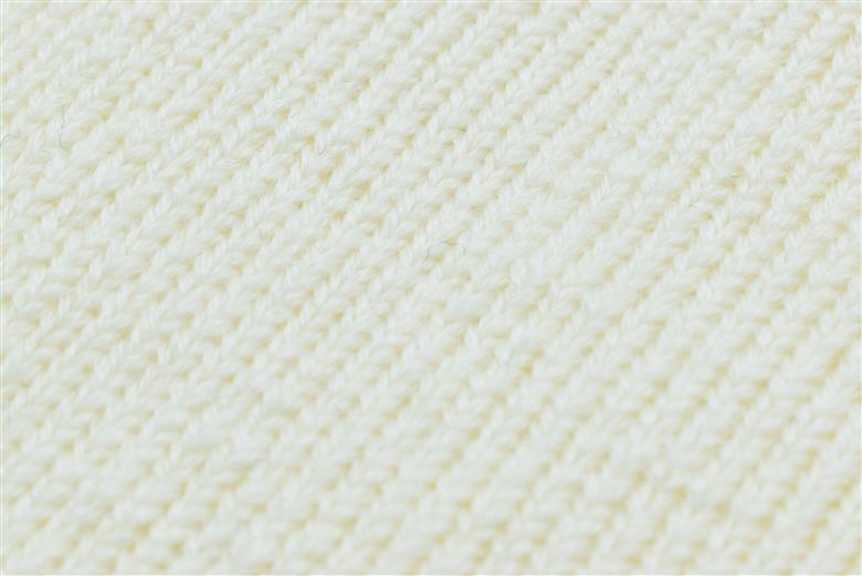 本当に温かいウールの靴下　しろくまくん（ホワイト）Ｍ２０cm ～２４cm// ー 靴下 温かい 温活 ルームソックス 冷え  ウール 足元 靴下 くつした ソックス ルームシューズ日本製 奈良県 広陵町