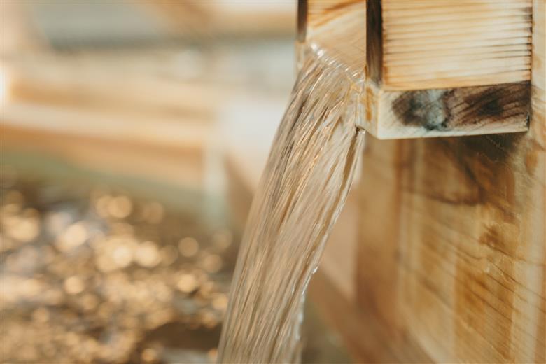 奈良 きなりの湯 入浴券 10枚セット 下北山村 天然温泉 利用券 リラクゼーション 入浴チケット ギフト サウナ