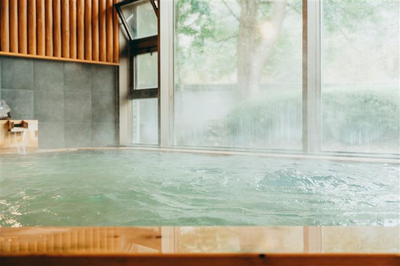 奈良 きなりの湯 入浴券 5枚セット 下北山村 天然温泉 利用券 リラクゼーション 入浴チケット ギフト サウナ