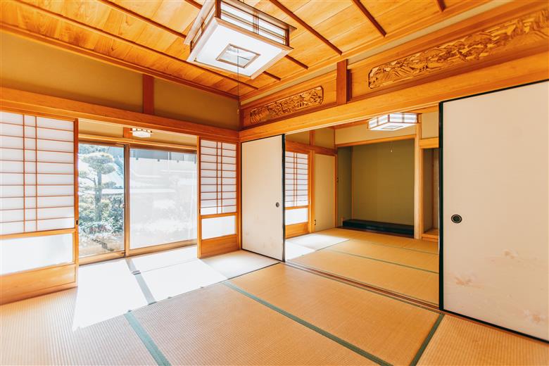 清流の宿かわせみ ペア1泊2日 宿泊券 下北山村で素泊まり。