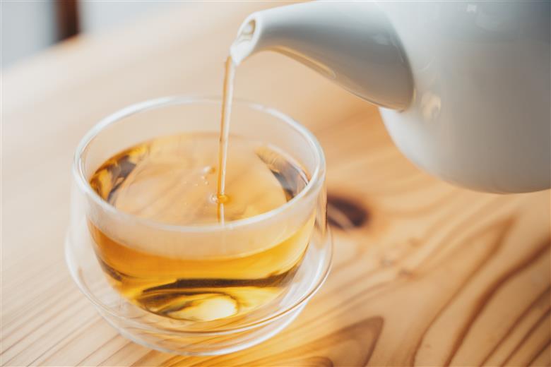 【お徳用】弘法茶（3g×8包入） 下北山村産カワラケツメイ100％ 健康茶 お茶 便利