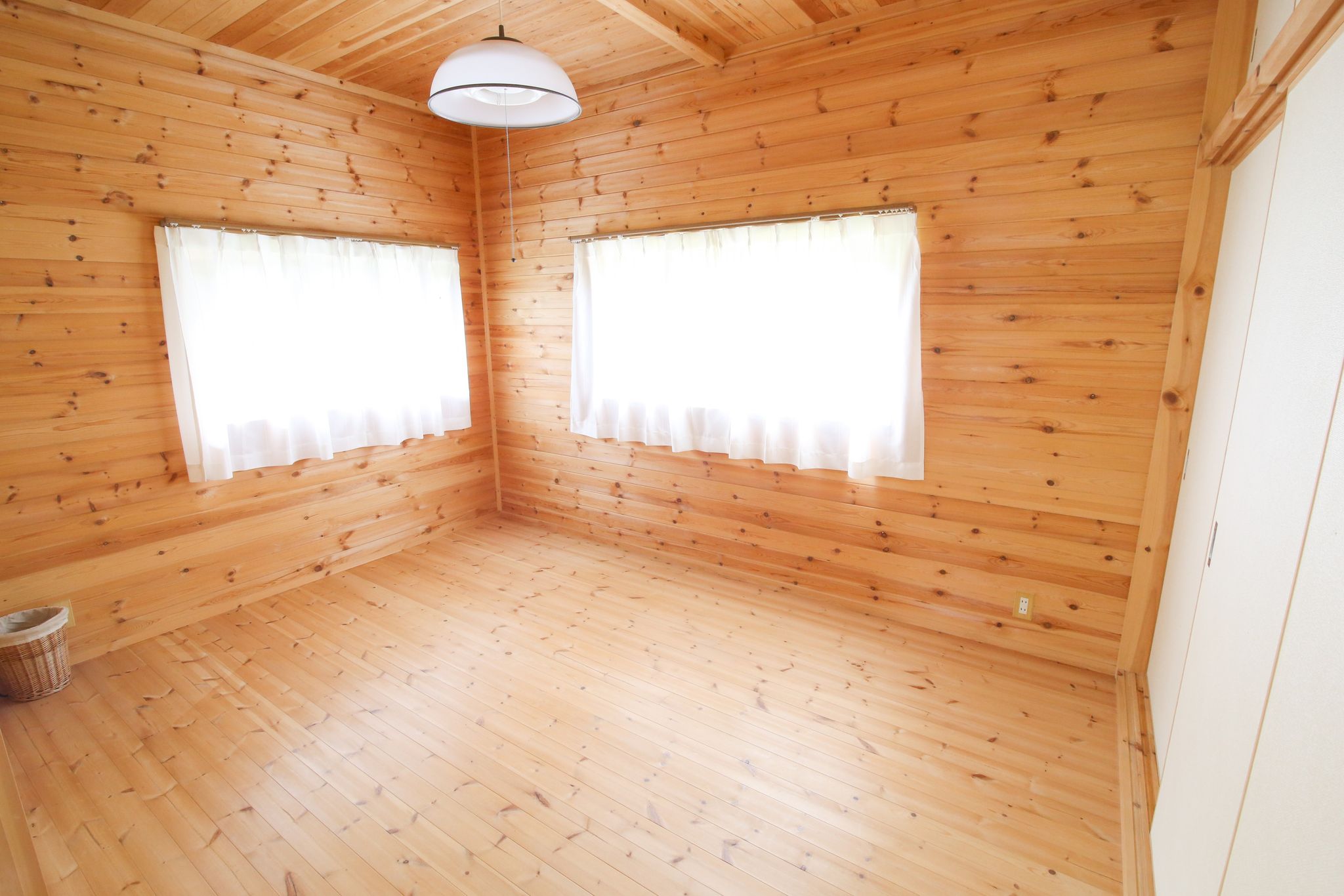 奈良 下北山村 一棟貸し宿 山の家晴々 - haru ∞ baru - 1~3名様 1泊2日 宿泊券