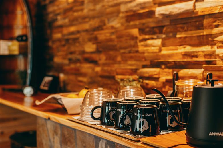 フィッシングロッジ　スタンダードプラン（朝食用軽食付き）ペア1泊2日宿泊券 奈良県下北山村