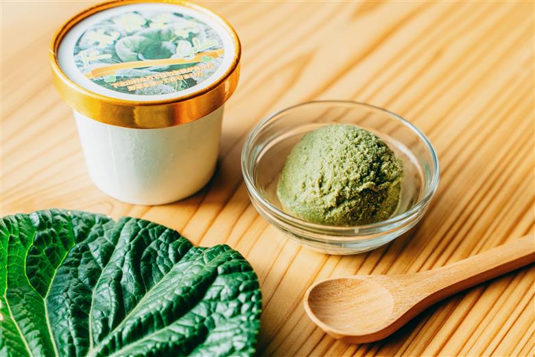 下北春まなジェラート 6個入 スイーツ デザート 奈良県 下北山村