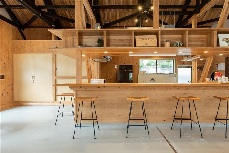 奈良県 下北山村 ワーケーションプラン 自然に癒されながらテレワーク ワーケーション 仕事 大自然