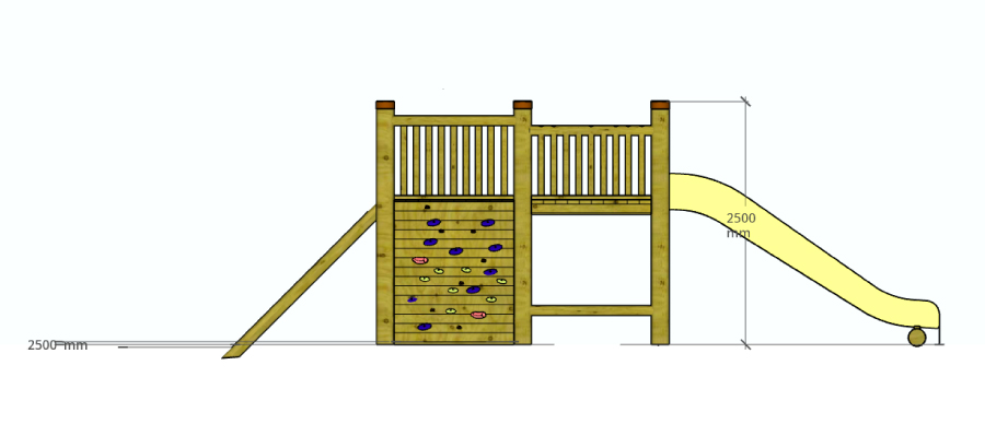 タワーランド 木製  大型マルチ遊具 国産ひのき ヒノキ 桧  防腐加工済 国産材 環境配慮 外遊び 屋外 アスレチック 遊具 公園