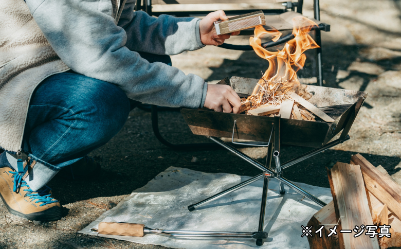 焚き付け薪セット 杉18cm 約5kg 奈良県産材 乾燥材 カンナくず付き 薪ストーブ アウトドア キャンプ 焚き火用 便利