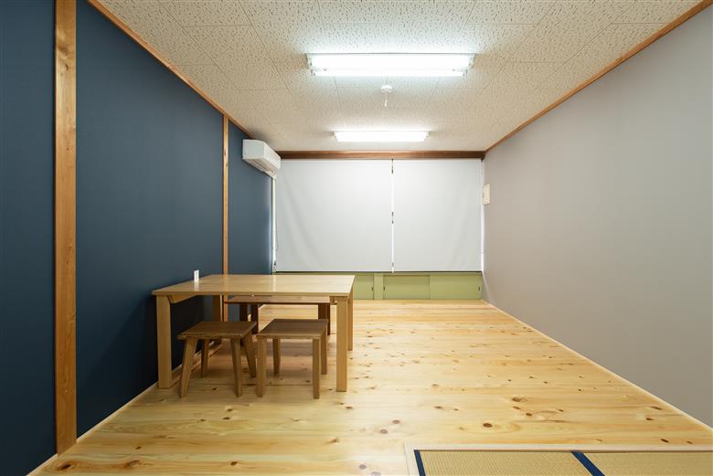 奈良県 下北山村 ワーケーションプラン 自然に癒されながらテレワーク ワーケーション 仕事 大自然