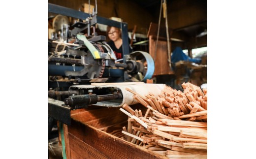高級な吉野杉の割箸 お得用 セット | 割箸 割り箸 割りばし わりばし ワリバシ 吉野杉 奈良県 上北山村 奥吉野 国産 手作り お箸 おもてなし