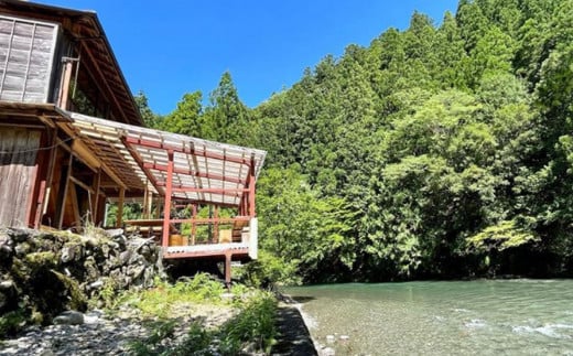 レンタルスペース「木和田テラス」1日利用券