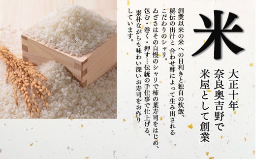 衣寿司 6種18個入り 【冷凍】 | あなご さば うなぎ 焼さば さけ 豚蒲焼 奈良県 上北山村 お寿司 寿司 鯖 穴子 鰻 鮭 【配達指定日：2週間以降の日付】