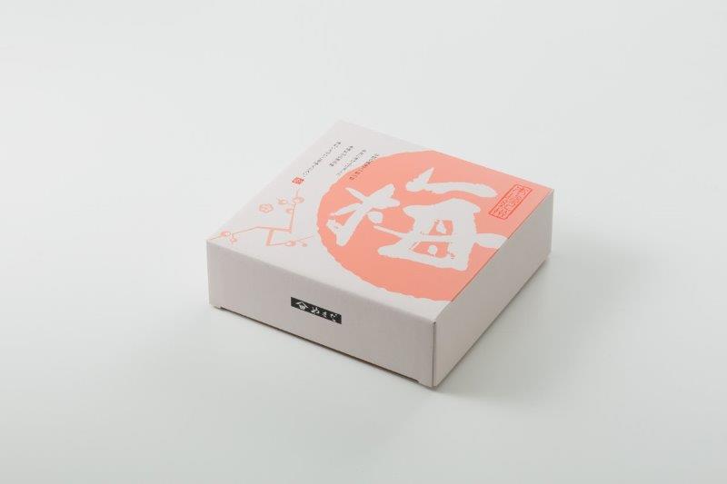 M064　紀州南高梅しそプレミアム塩分約６％