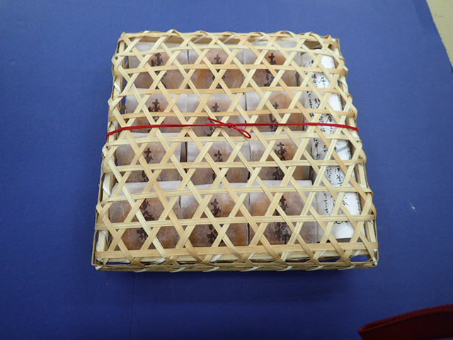 M111　ふるさとにありがとうあんぽ柿１２個入り