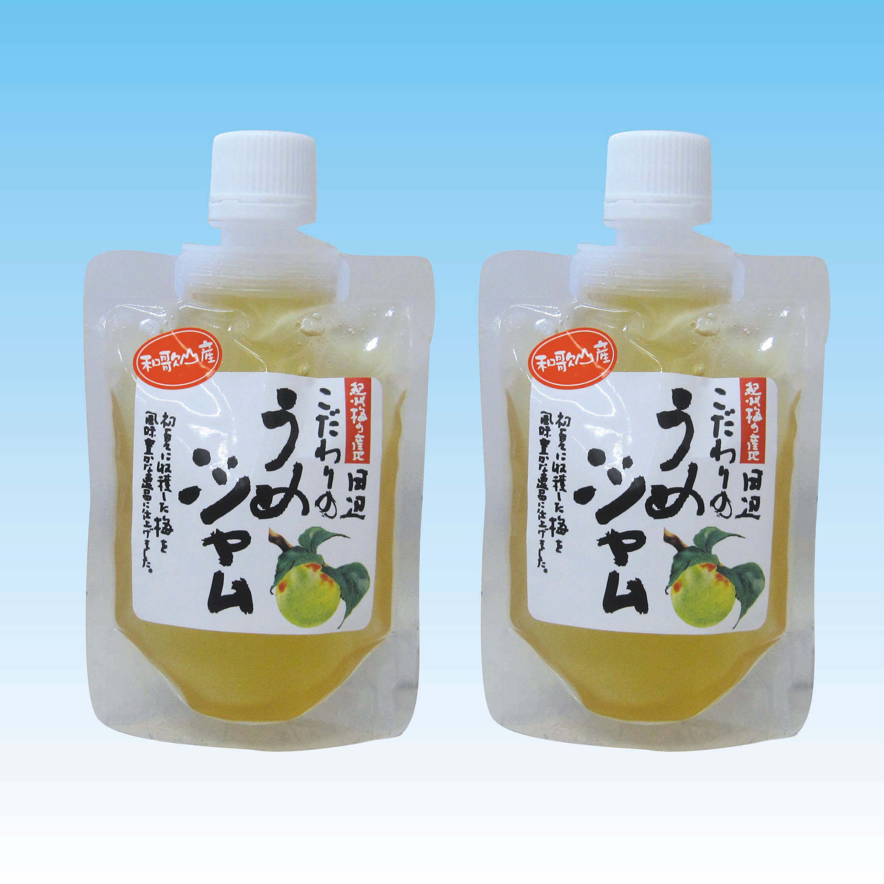 M129　こだわりのジャムセット８個入り