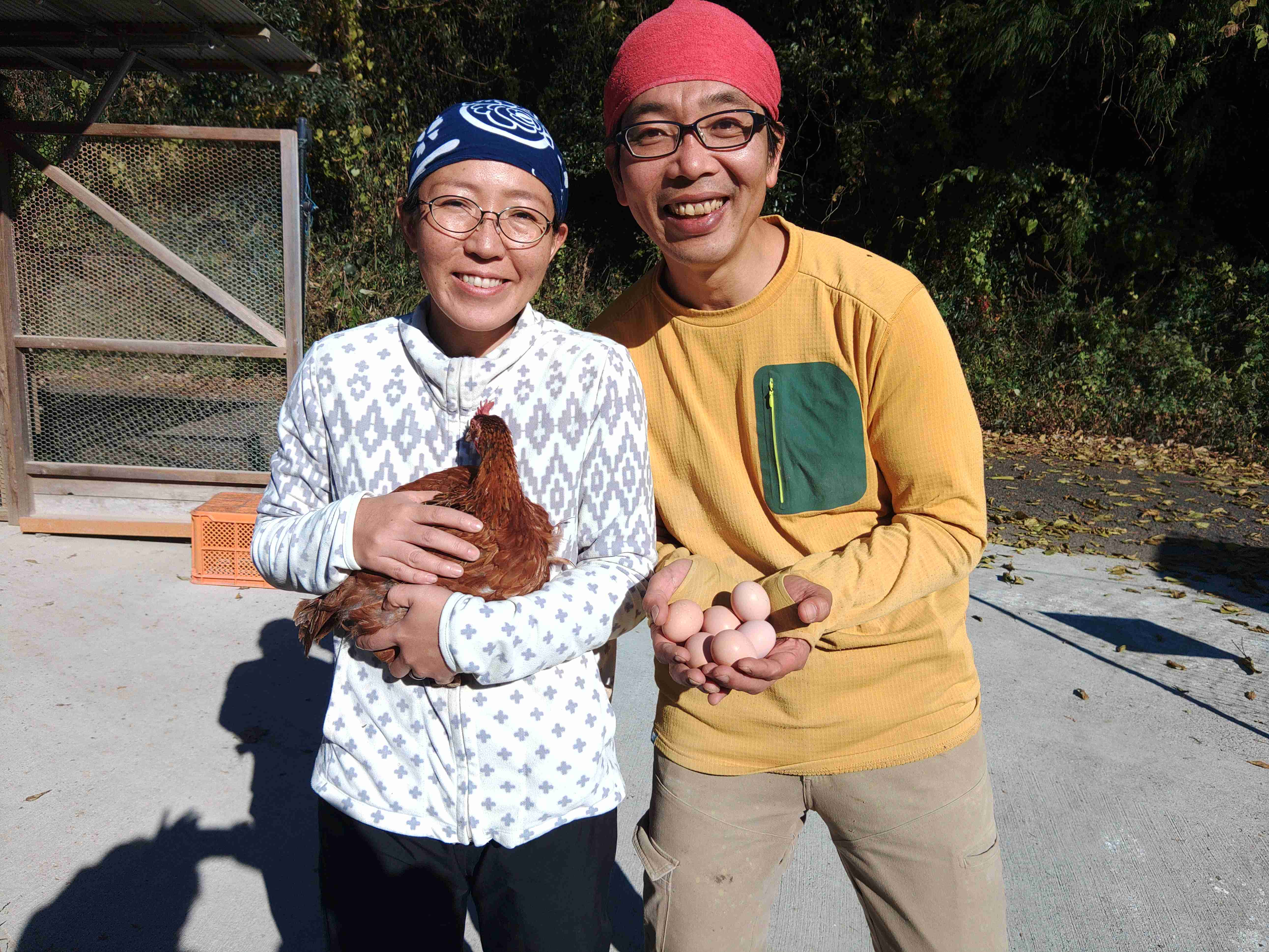 M170　龍神コッコの小さなたまご10個入り×3パック