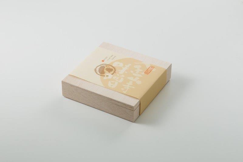 M191　昔造り紀州金山寺味噌