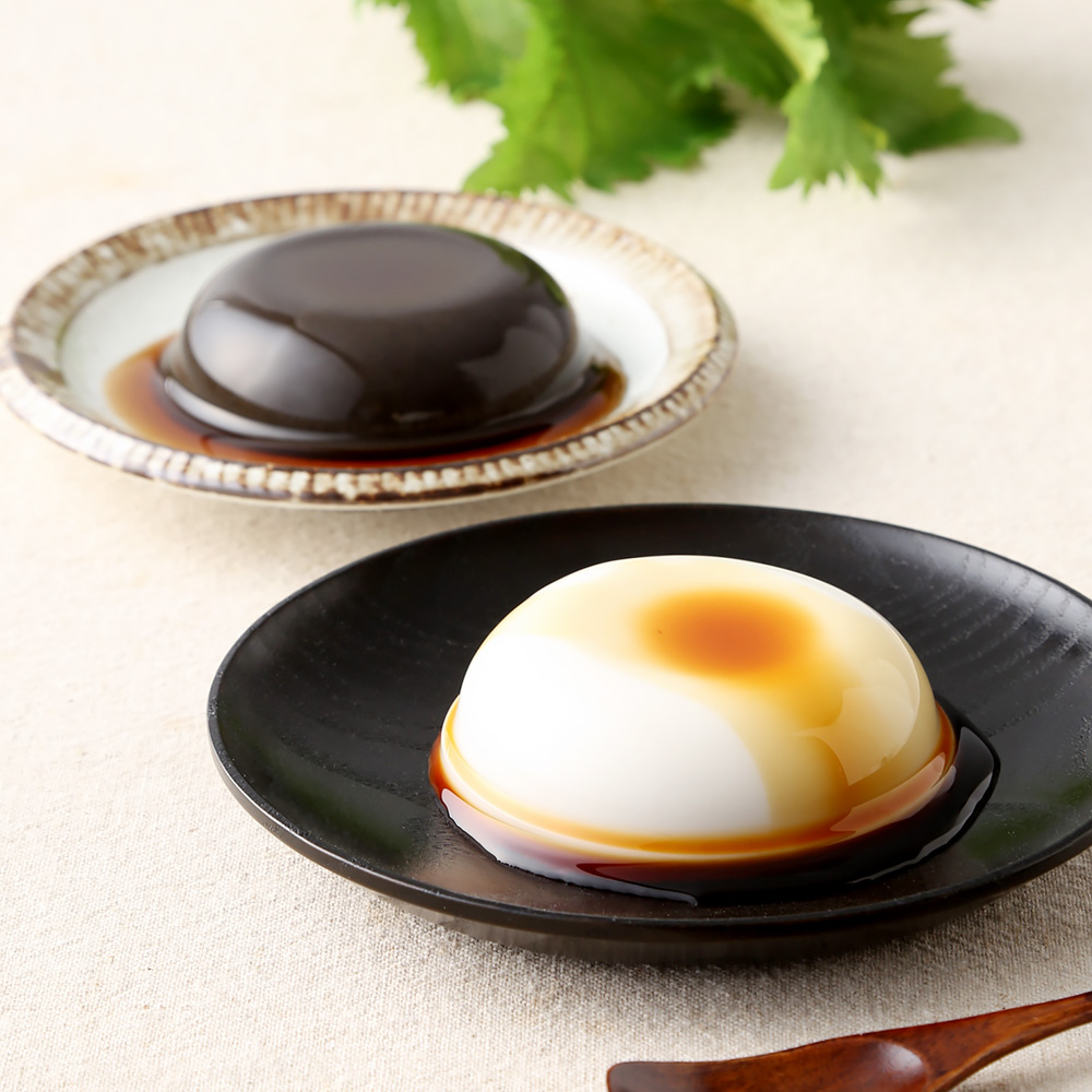 M198　高野山特産　ごま豆腐詰合せＡＬ－１２