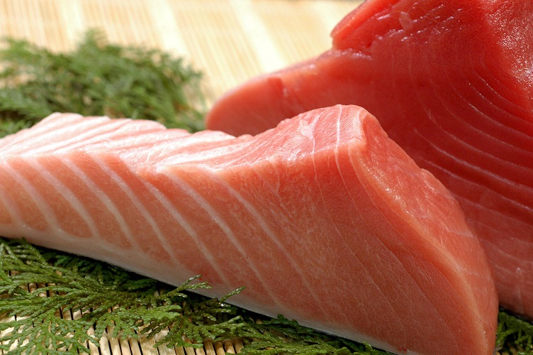 M294　本まぐろトロ＆赤身セット５００ｇ