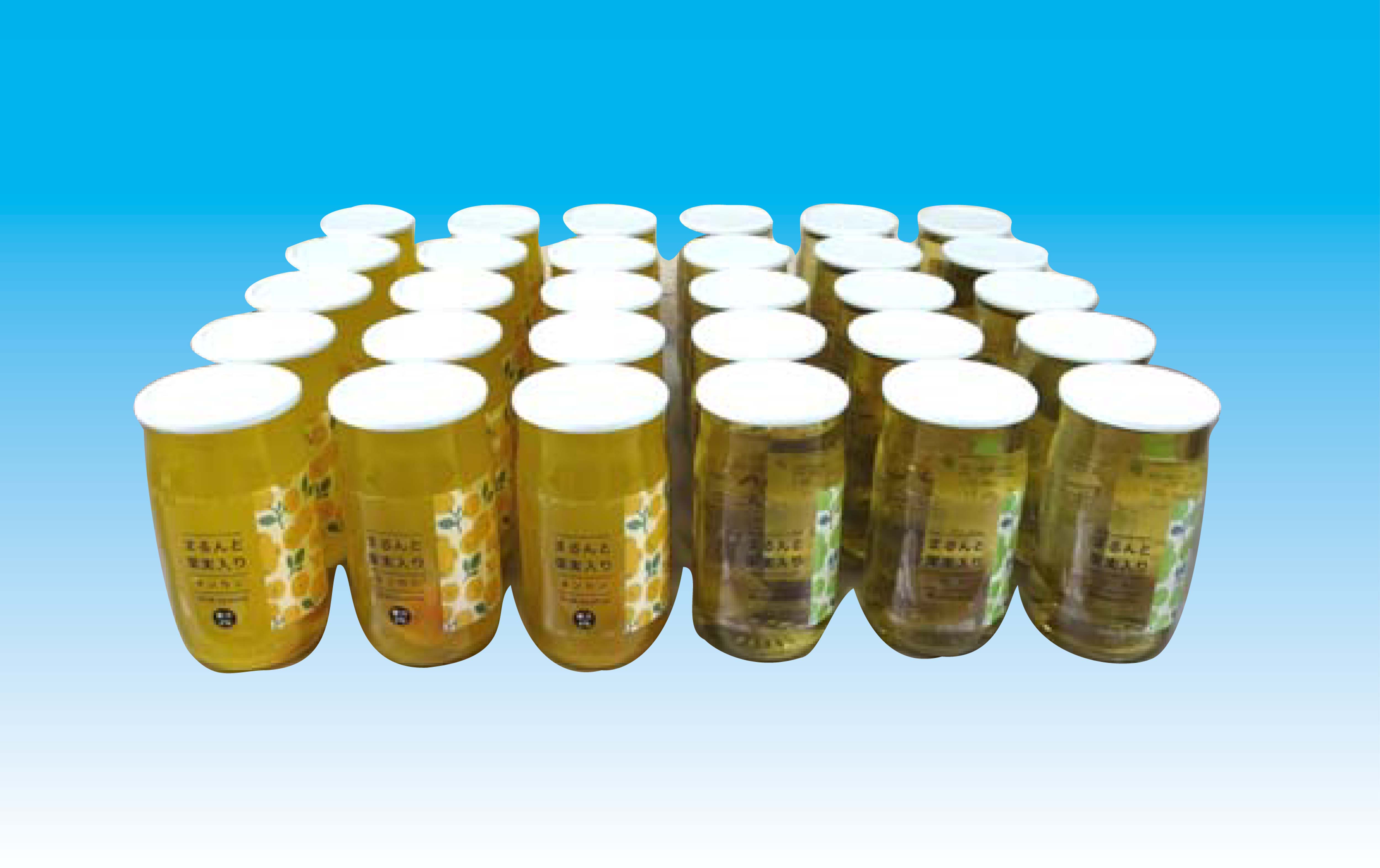 M374　まるんと果実入りドリンクセット30本セット