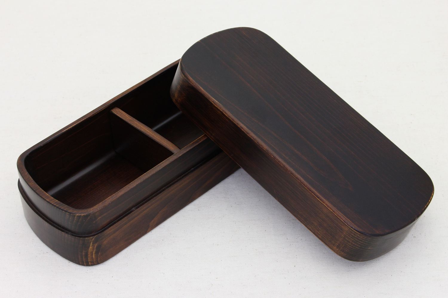 M416　紀州桧弁当箱ＴｙｐｅＳ－４ＤＢＲ