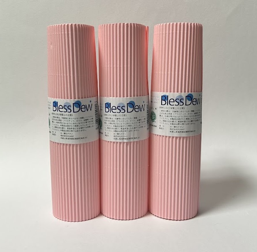 M437　ブレスデュースプレー　２００の３本セット