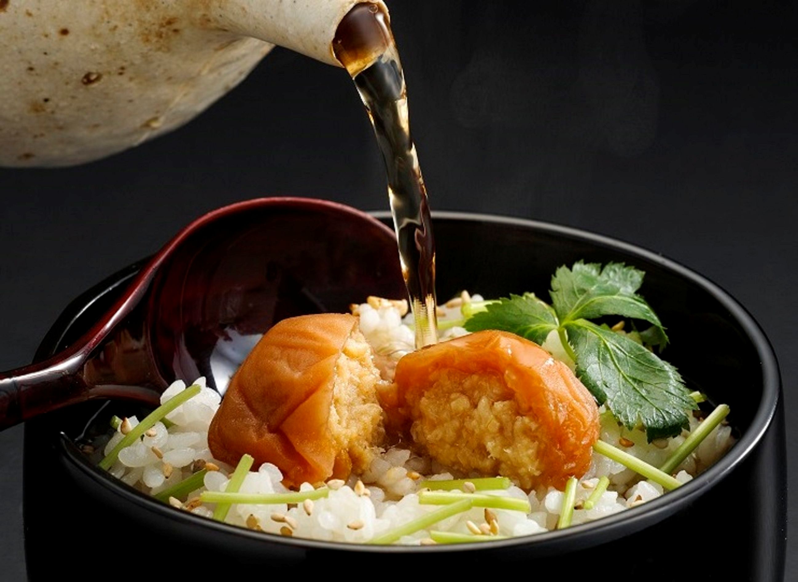 M449　【岩谷】紀州　梅真鯛梅　十個入　３セット