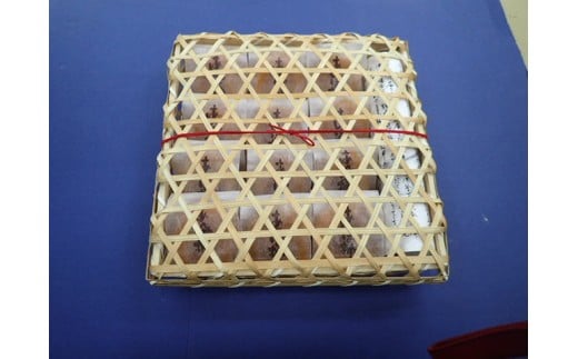 M111　ふるさとにありがとうあんぽ柿１２個入り