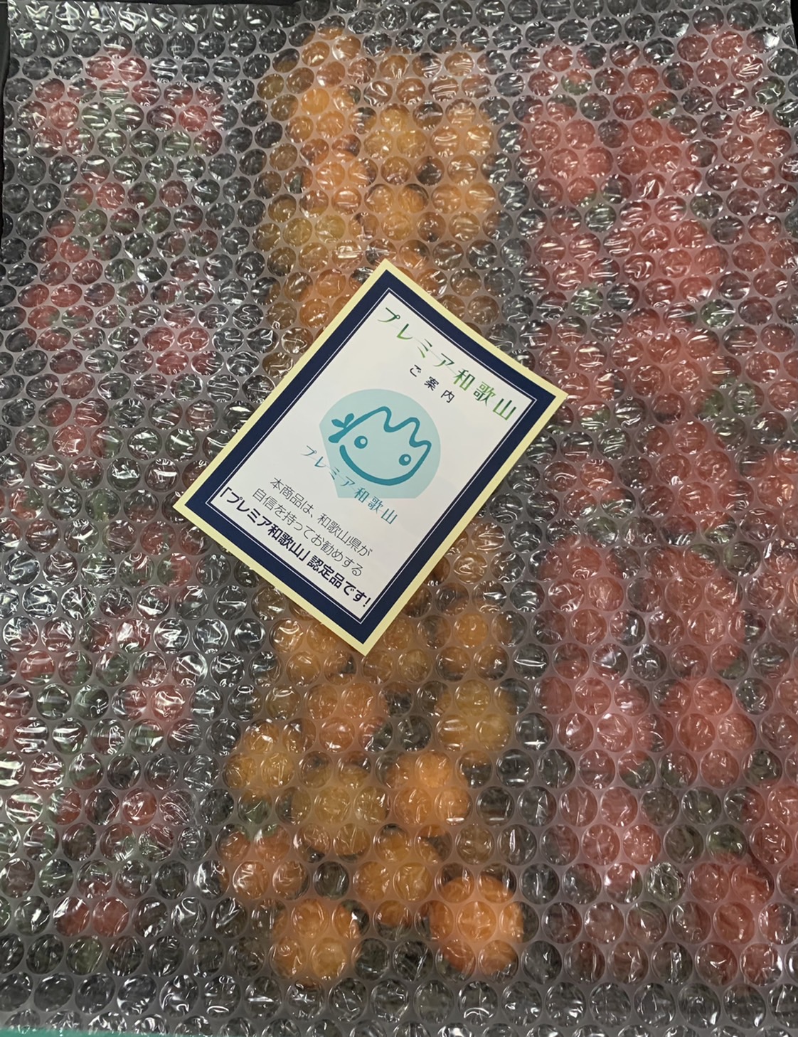 M010　こだわりミニトマト詰め合わせ