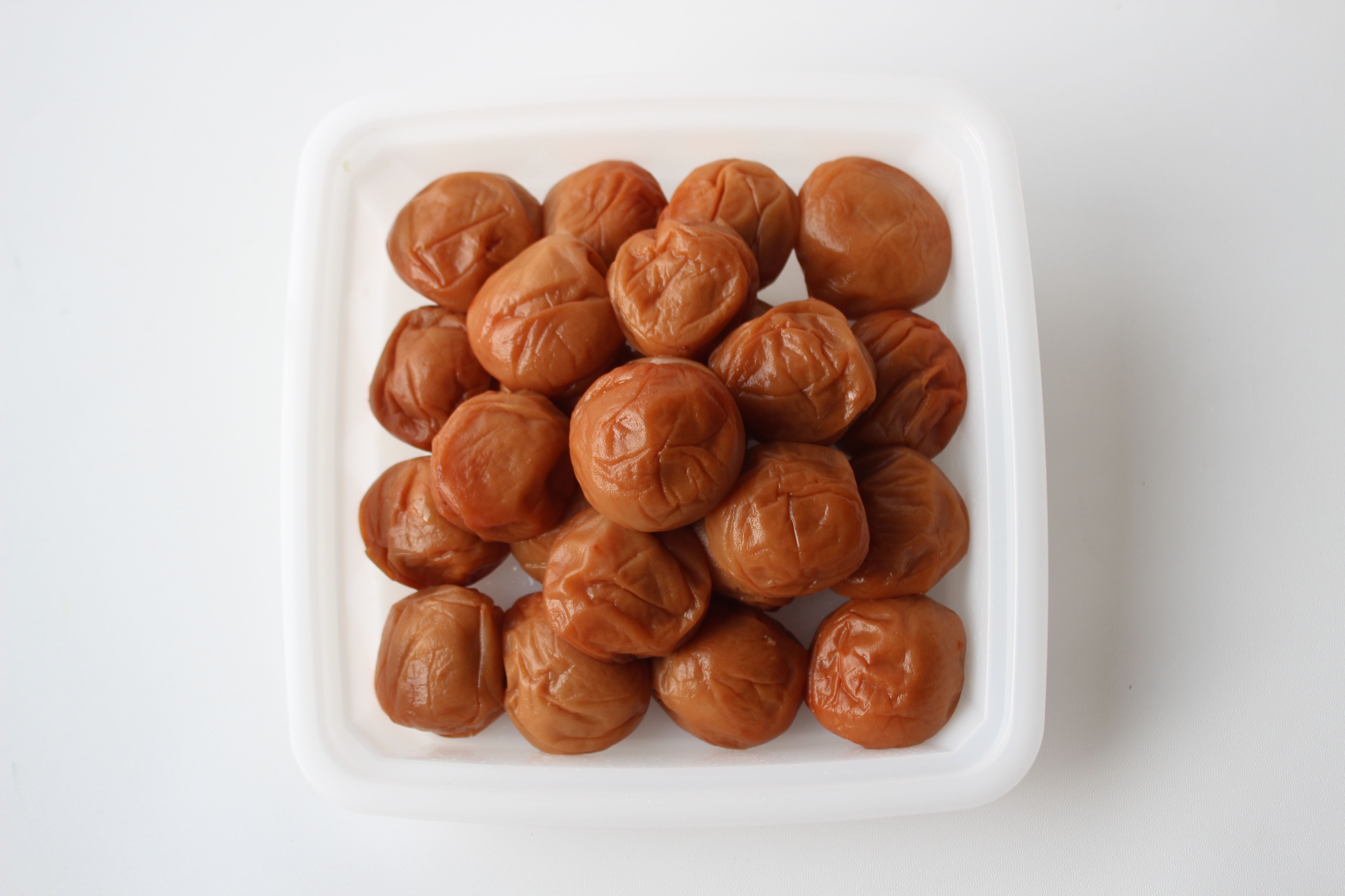 M037　勝喜梅　甘仕立て「喜」