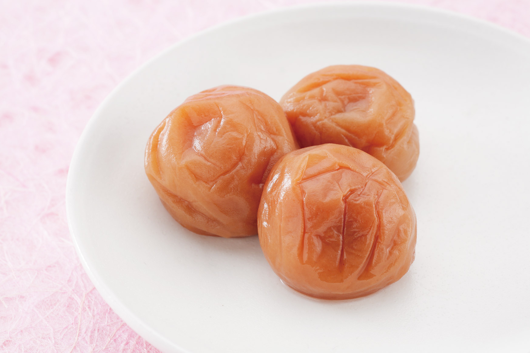 M074　みかんこい梅　７００ｇ