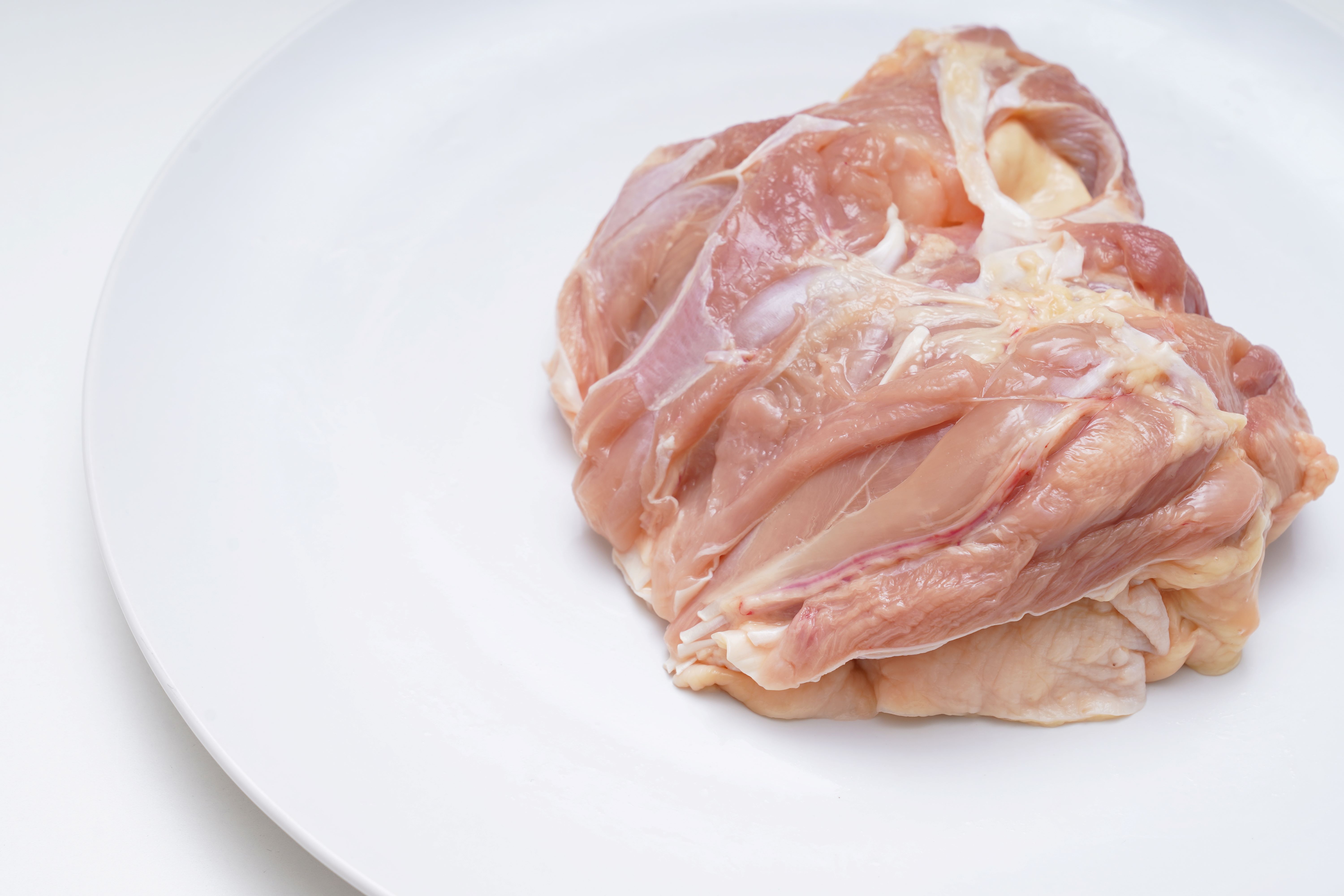 M164　紀州うめどりもも肉　２５０ｇｘ７