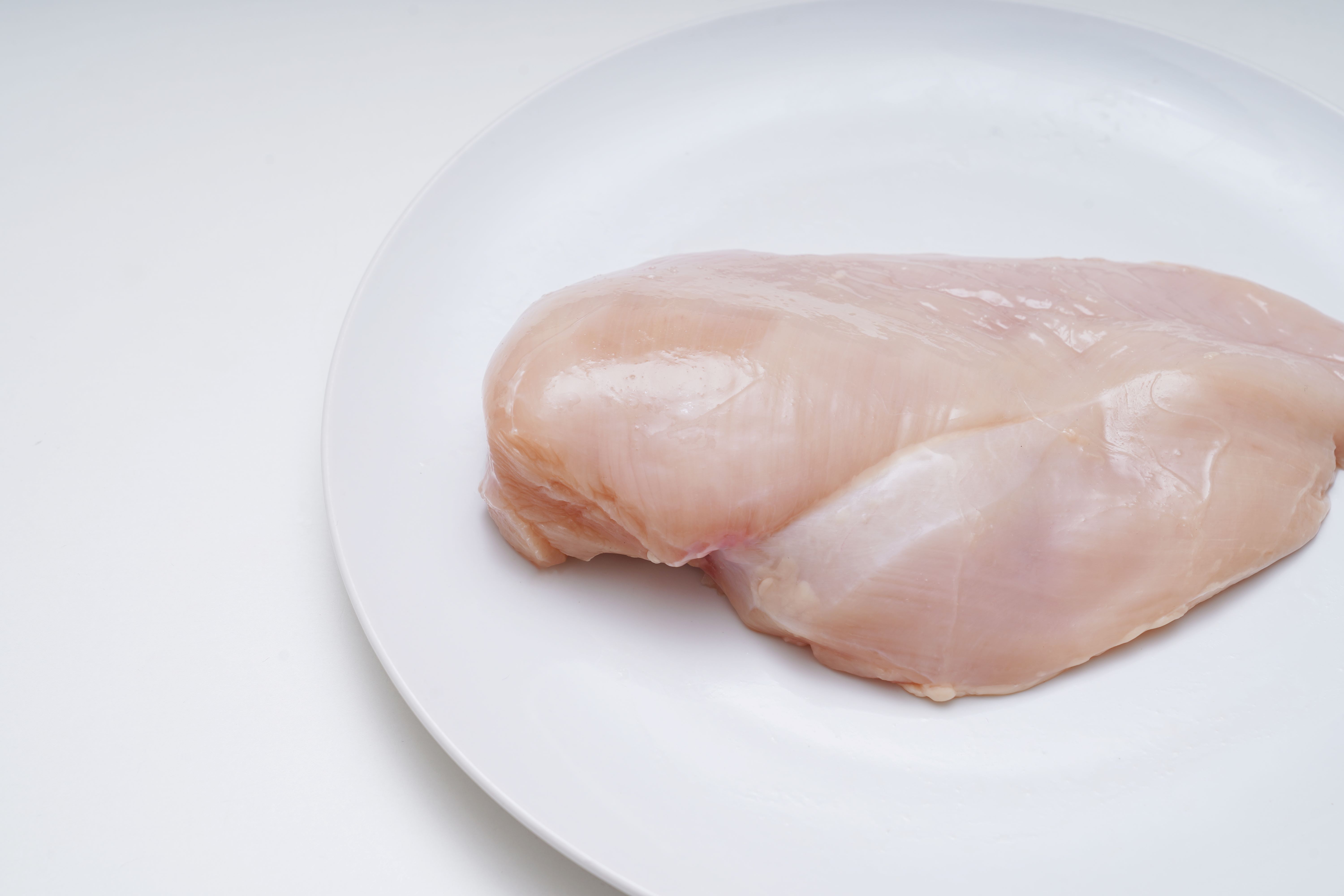 M166　紀州うめどりむね肉　２５０ｇｘ１０