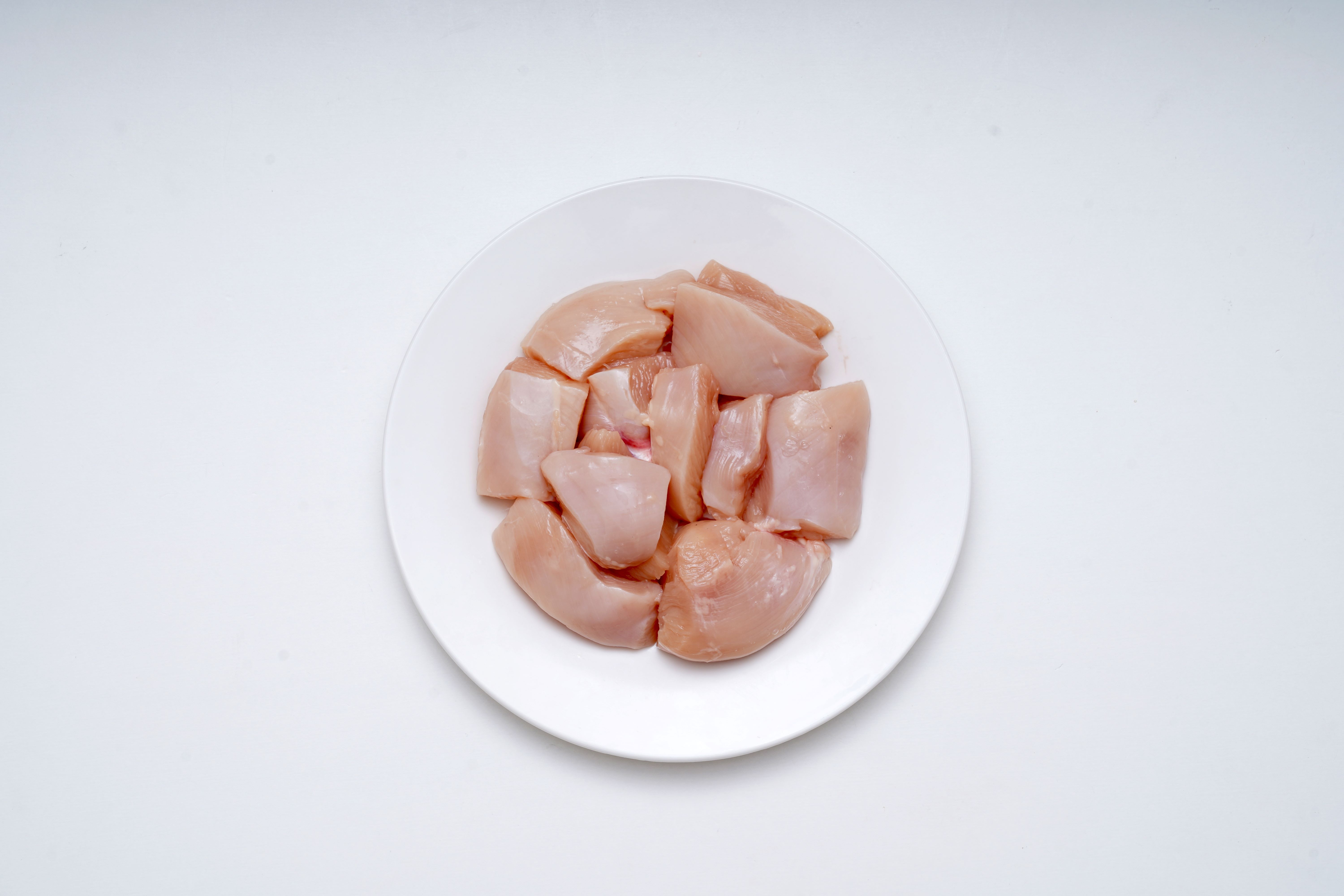 M167　紀州うめどりむね切身　２００ｇｘ１３