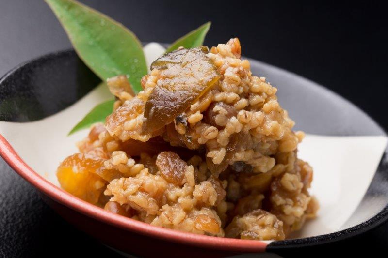 M191　昔造り紀州金山寺味噌