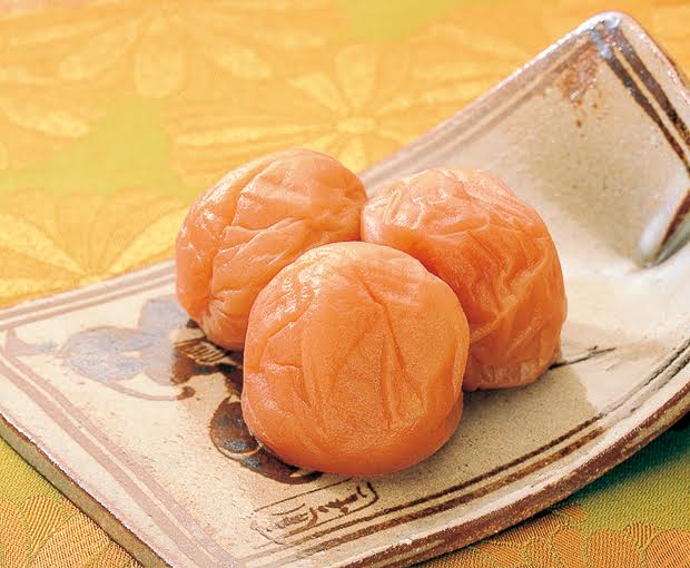 M257　幸梅漬７００ｇ