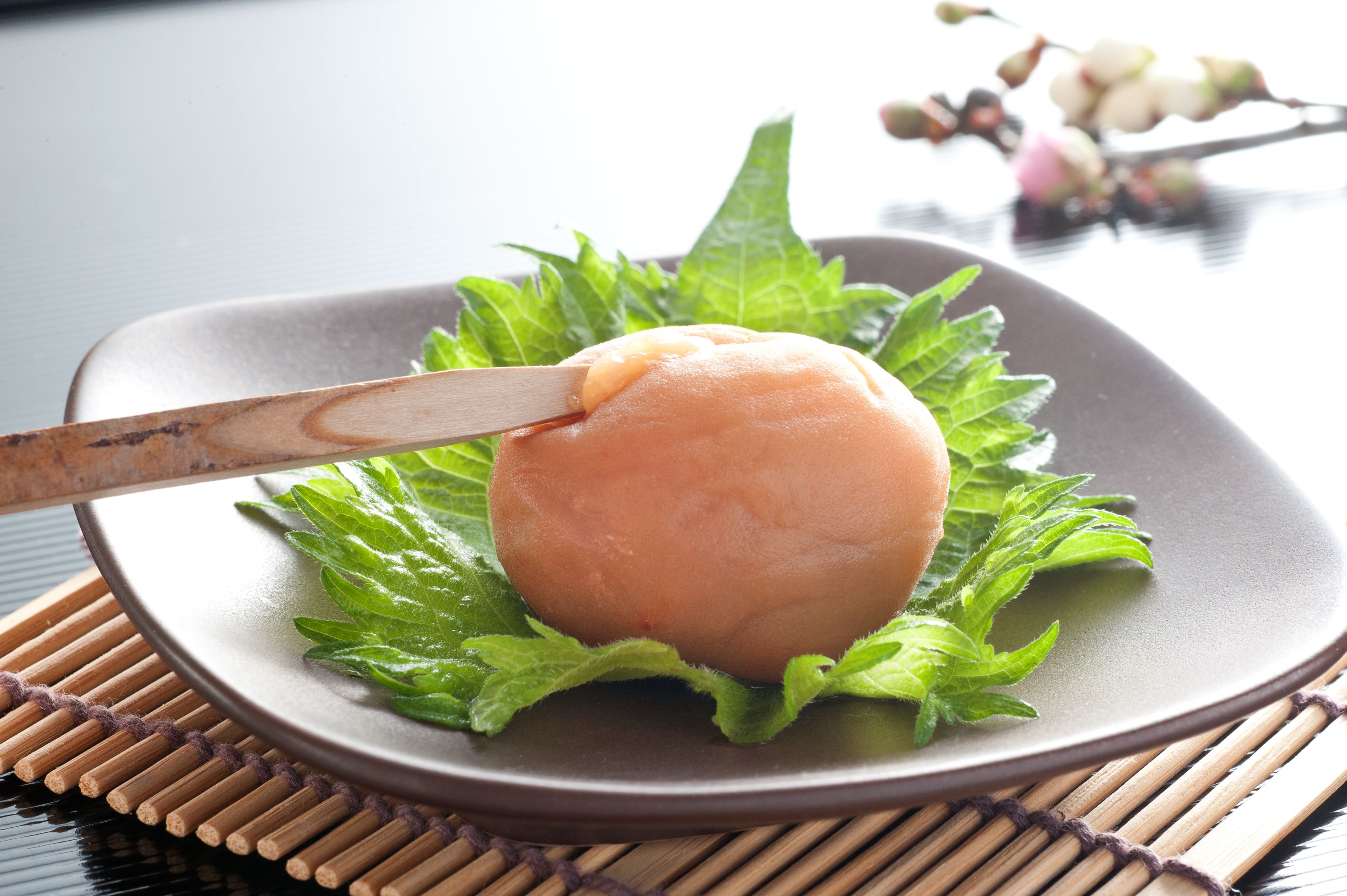 M265　勝喜梅　甘仕立て「松」