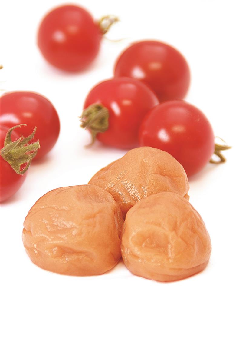 M276　ｔｏｍａｔｏ－ｕｍｅ　７００ｇ×２