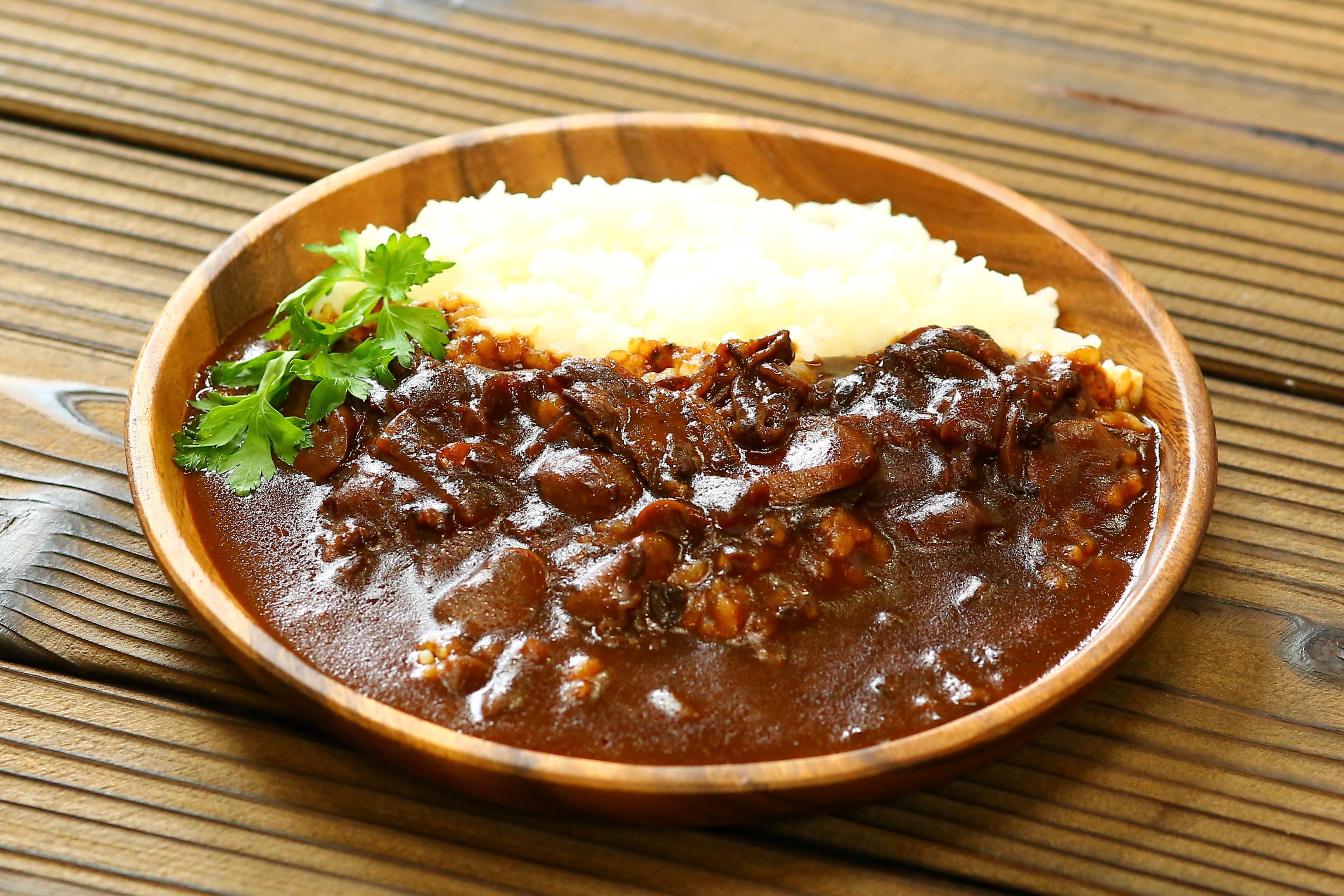 M328　紀の国仕立て３種セット（ビーフ・ポーク・ハヤシ）各６食