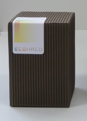 M339　ＥＣＯＨＡＣＯペンホルダーセット（ト音記号と１６分音符）