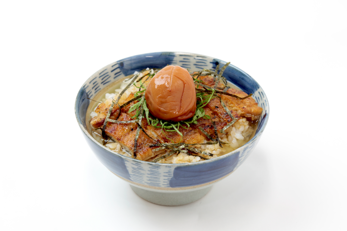 M382　紀州南高梅ひつまぶし　２食入り×３セット