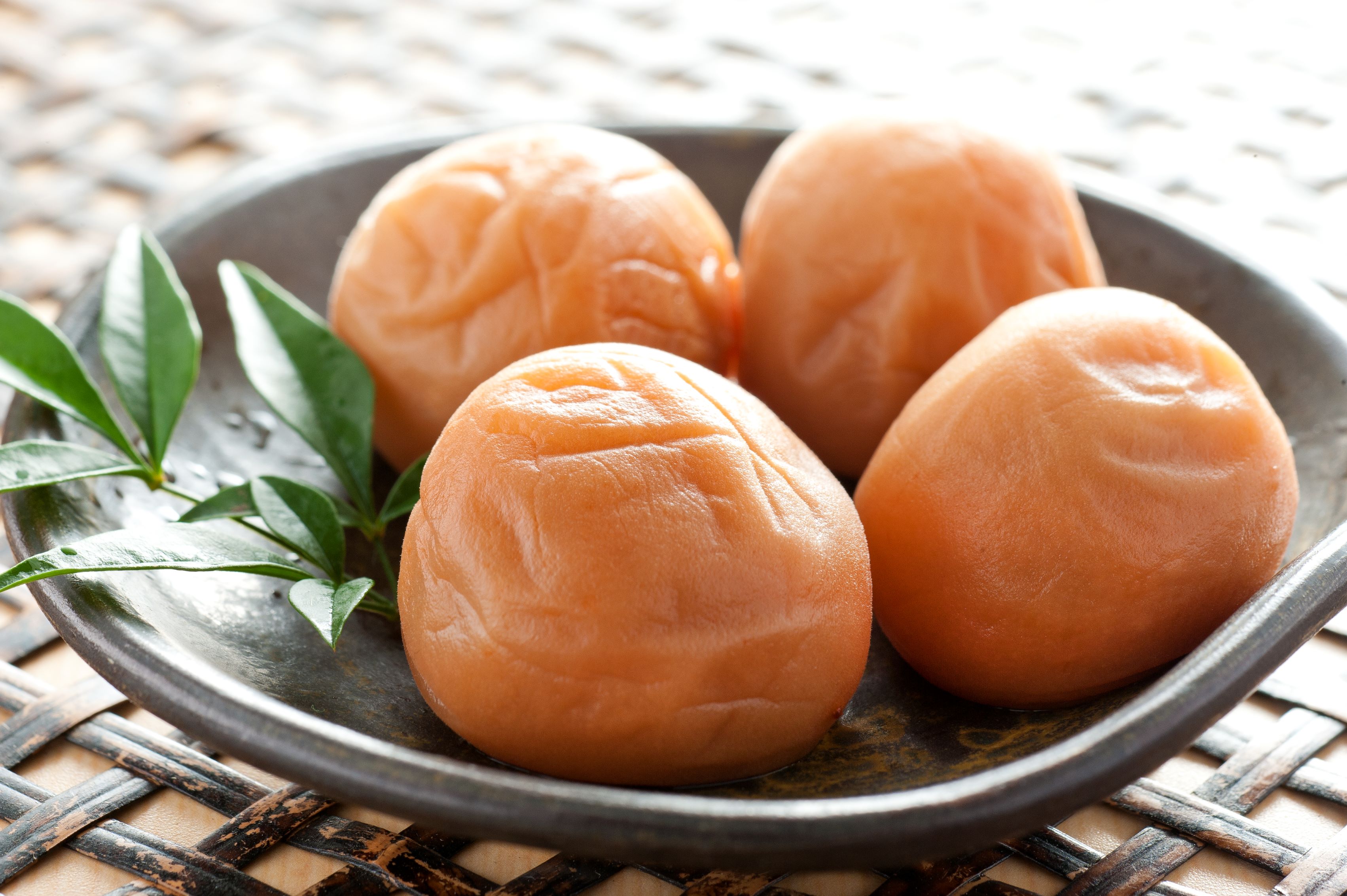 M465　勝喜梅詰め合わせ（３０）Ｂ