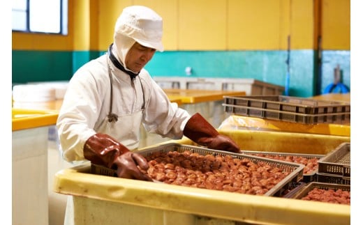 M023　ぷらむ工房あじわい梅干セット