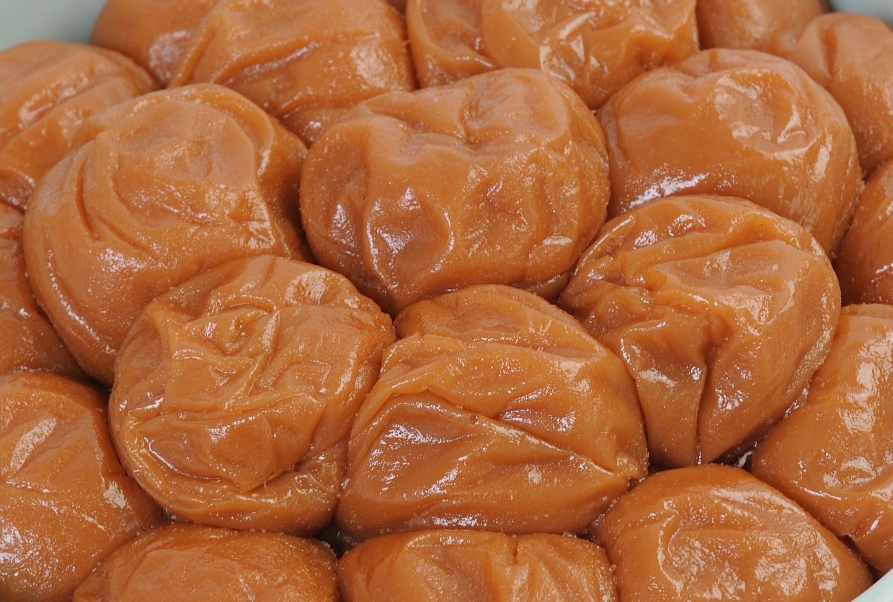 M038　勝喜梅　はちみつ仕立て「歌」