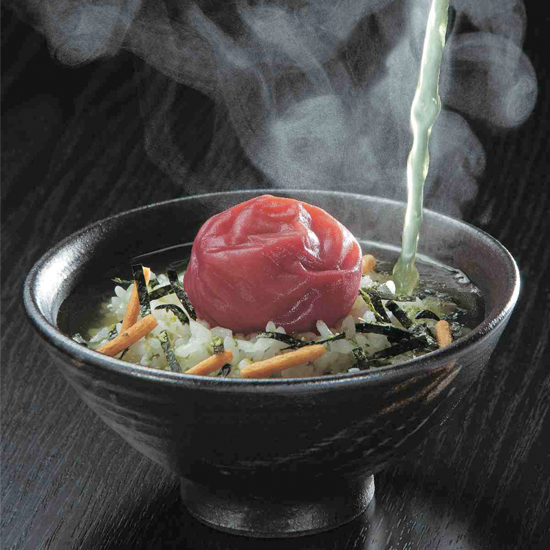 M044　紀州四季の梅　しそ風味１ｋｇ