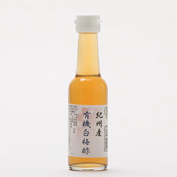 M076　有機　梅製品セット