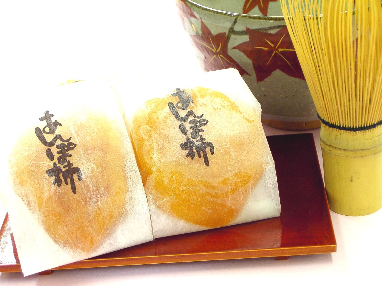 M111　ふるさとにありがとうあんぽ柿１２個入り