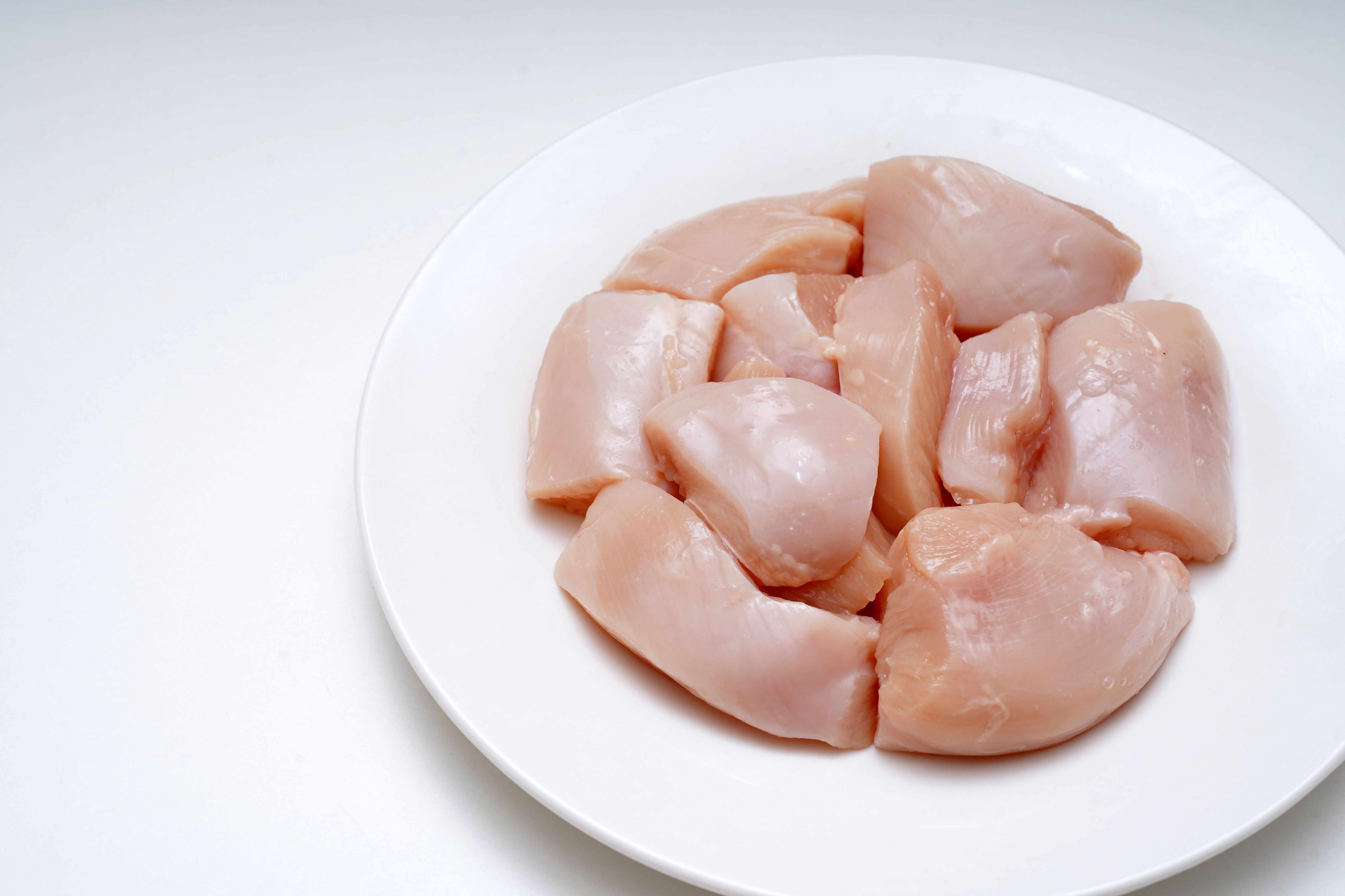 M167　紀州うめどりむね切身　２００ｇｘ１３