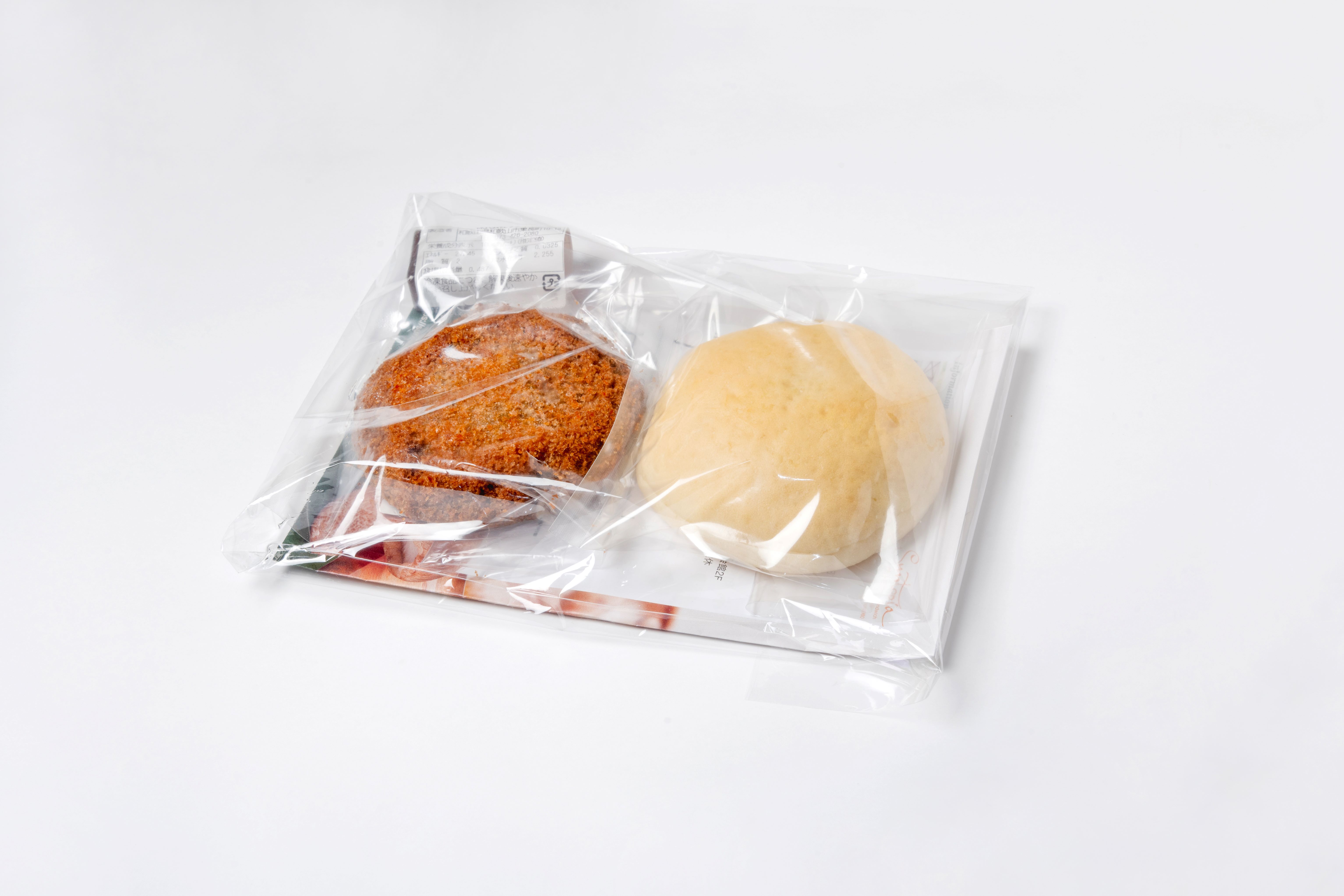 M178　和歌山ビッグしいたけバーガー