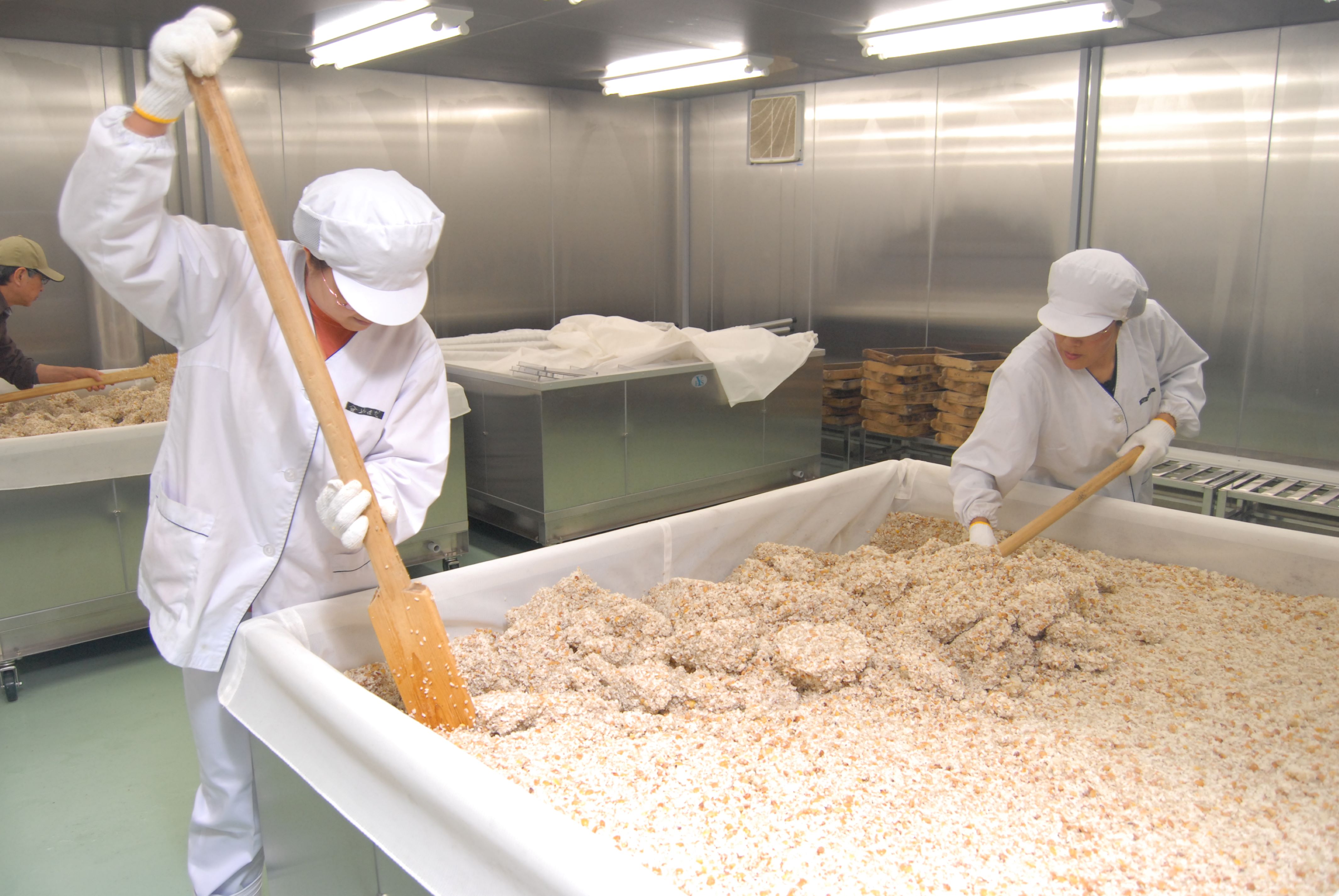 M192　紀州金山寺漬贅沢三昧