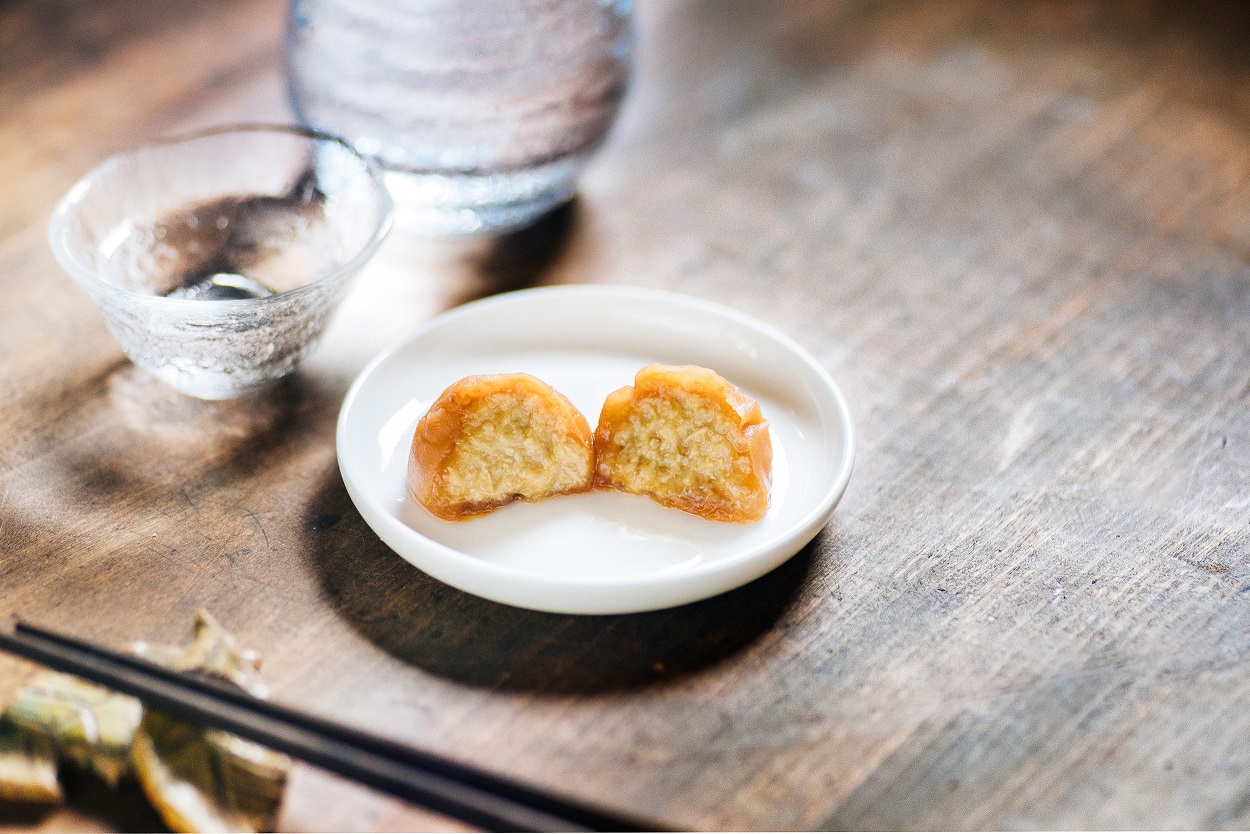 M300　【岩谷】＜美彩山海＞山海うめ　六個入　２セット